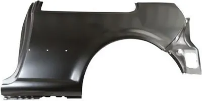 Produktbild von BLIC 6504-01-9523511P Kotflügel Hinten Links für VW Golf IV Schrägheck (1J1) Golf IV Variant (1J5) GOLF VAN IV Variant (1J5) Golf IV Van (1J1)
