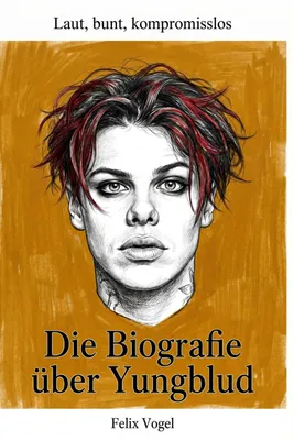 Produktbild von Die Biografie über Yungblud