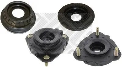 Produktbild von MAPCO 34361 Reparatursatz Federbeinstützlager Vorne für FORD MONDEO III Kombi (BWY) MONDEO III (B5Y) MONDEO III Stufenheck (B4Y)