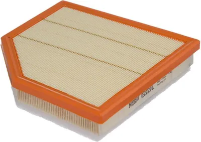 Produktbild von Luftfilter HENGST FILTER E2229L für BMW X1 (U11)