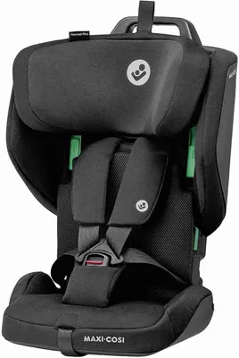 Produktbild von Maxi-Cosi Nomad Plus, Sicherheitsgurt, 1 (9 - 18 kg; 9 Monate - 4 Jahre), 5-Punkt, Seitenschutz, Kopfstütze, Abwaschbare Abdeckung