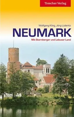 Produktbild von Reiseführer Neumark