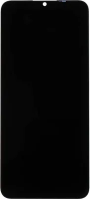 Obrázek produktu pro Clappio, náhradní displej 6,5" s dotykovým displejem pro Realme C11 2021, černý