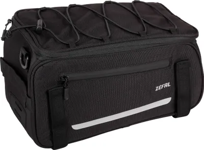 Image de Zefal S7040 - SACOCHE AR ZEFAL Z TRAVELER 40