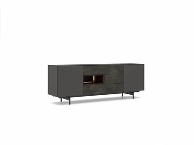 Produktbild von Esszimmer Modern Sideboard Design Möbel Luxus Einrichtung Holzschrank