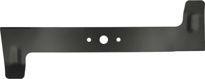 Produktbild von vhbw Ersatz-Messer Ersatz für Castel Garden 81004397/0, 81004346/2, 20064 für Rasenmäher - Ersatzklinge Schwarz, 40MnB-Stahl