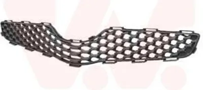 Immagine prodotto di VAN WEZEL 5436510 Griglia anteriore per TOYOTA Yaris hatchback (P9)