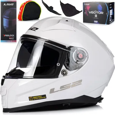 Obrázek produktu pro LS2 Integralhelm "FF811 VECTOR II"