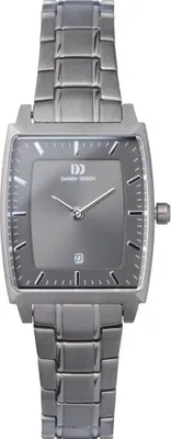 Image de Danish Design montre Femme IV64Q715