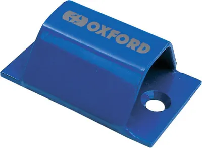 Productafbeelding van BRUTE FORCE betonschroefanker met 2 schroeven, blauw