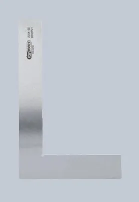 Produktbild von KS TOOLS Anschlagwinkel 300.0202 6mm 30mm Werkzeugstahl