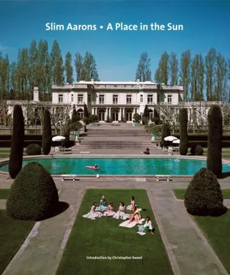 Image de Slim Aarons: A Place in the Sun