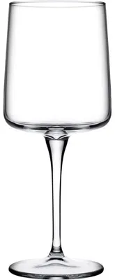 Image de Lot de 6 verres vinio red iconic glass transparent cl 43.