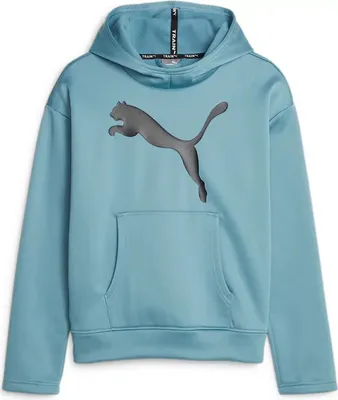 Produktbild von Puma Train Favorite PWR Fleece PEACOAT XS