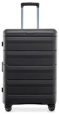 Produktbild von Stratic Ethos - 4-Rollen-Trolley 66 cm (black)