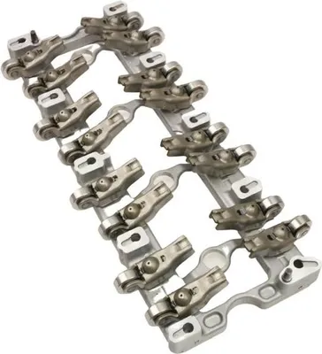 Produktbild von FAST Kipphebelbrücke FT44301 für FORD RANGER (TKE)