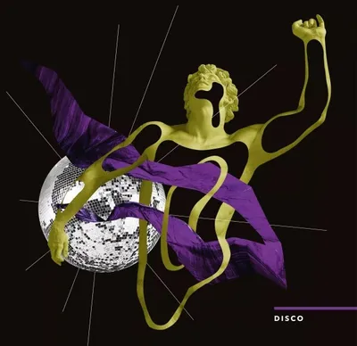 Produktbild von Disco