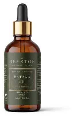 Immagine prodotto di BEYSTON Olio di Batana 100 ml – per pelle e capelli, Immagine generata dall'IA