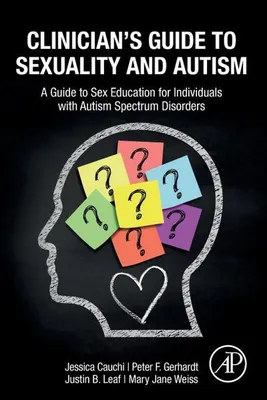Zdjęcie produktu dla Clinician's Guide to Sexuality and Autism