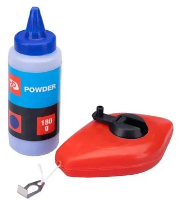 Immagine prodotto di WESTBERG Set di cordino di marcatura (PRUNER ABS 30m + polvere 180g 37069.01