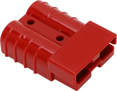 Produktbild von Napájecí konektor,Konektor baterie,Napájecí konektor 600V,Solární konektor,Konektor autobaterie,SB50A