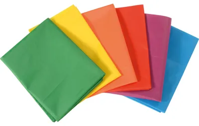 Produktbild von Eduplay Stoffpaneelset Polyester - Lernspielzeug bunt für Kinder