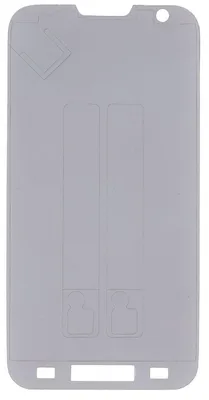 Produktbild von LG Optimus G Pro E980 Kleber Display