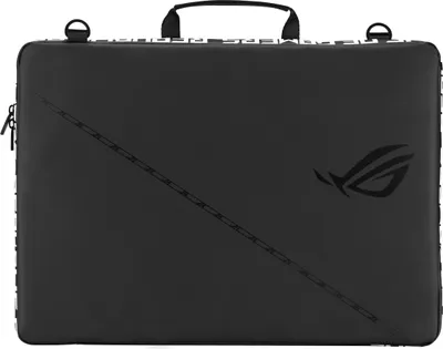 Produktbild von ASUS ROG Ranger・Brašna na notebook・40,6 cm (16") (90XB08W0-BSL000)
