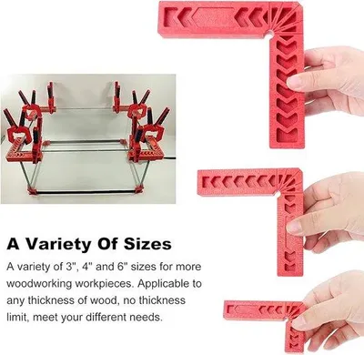 Obrázok produktu pre Systém na ukladanie dreva pre spracovanie dreva, 12 cm