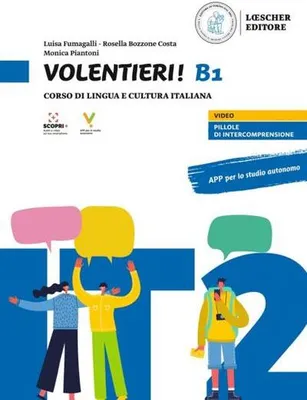 Produktbild von Volentieri B1