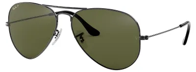Image de Ray-Ban Original Aviator RB3025 - 001/33 Velikost : 62