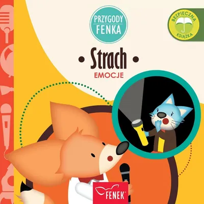 Produktbild von Strach