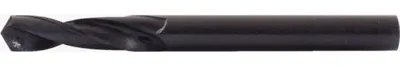 Produktbild von KS Tools HSS-R Spiralbohrer kurz, 10 mm, 10er Pack