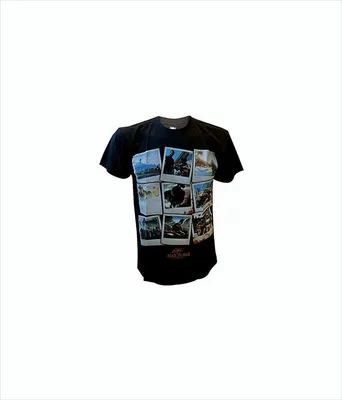 Produktbild von Dead Island T-Shirt -XS- The Evidences