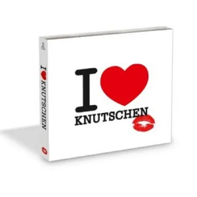 Produktbild von I Love Knutschen