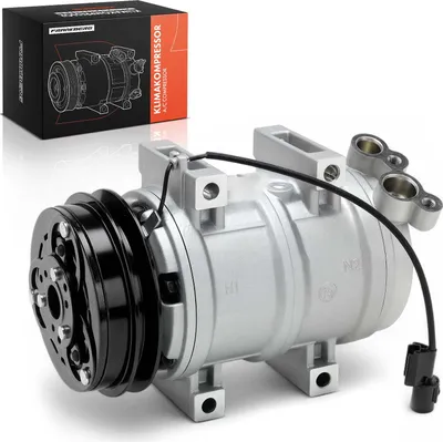 Productafbeelding van Frankberg 1x Airco-compressor voor Mitsubishi L