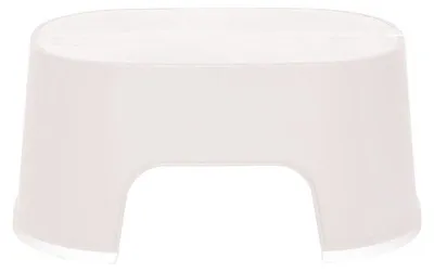 Produktbild von Bebe-Jou Grow Tritthocker - Light Oat