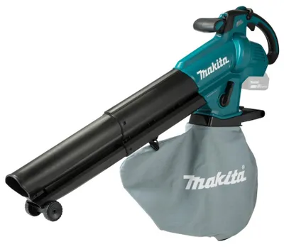 Produktbild von Makita DUB187T001 Akku-Gebläse 13500U/min 1x5Ah 18V Li-Ion