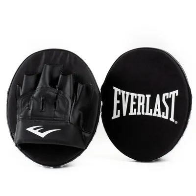 Obrázek produktu pro Everlast Core Punch Mitts Black