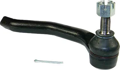 Produktbild von METZGER Spurstangenkopf Spurstange für HONDA CIVIC VIII Hatchback (FN, FK) Vorne Rechts 54039002