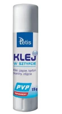 Obrázek produktu pro Lepidlo tyčového tvaru, 15g