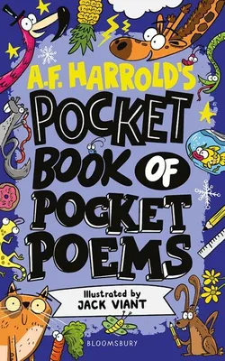 Produktbild von Pocket Book of Pocket Poems