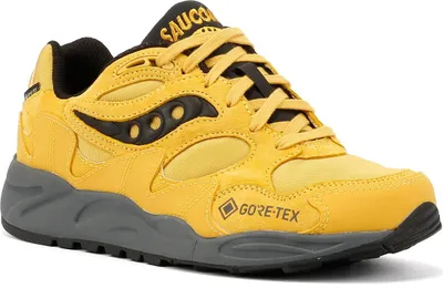 Immagine prodotto di Saucony Grid Shadow 2 - Scarpe da ginnastica giallo/nero