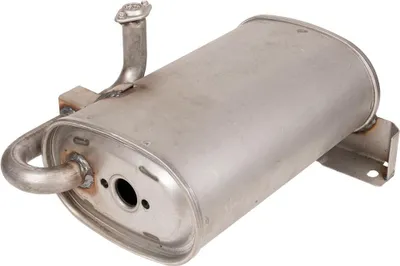 Obrázek produktu pro Loncin LC7500I LC7000I tlumič výfuku ORIGINÁLNÍ DÍL 180572388-0001