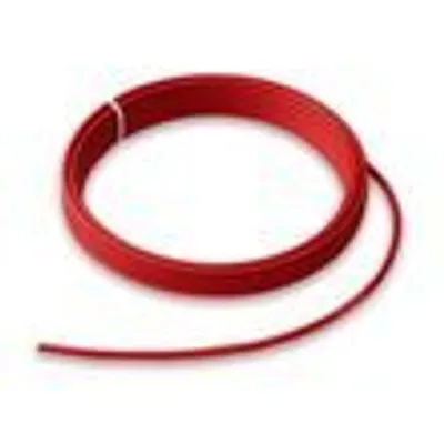 Produktbild von Premium X Fahrzeugleitung 10m 0,75mm² Rot Fahrzeugkabel Automobilkabel