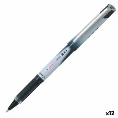 Image de Pilot 011260 stylo rollerball Noir
