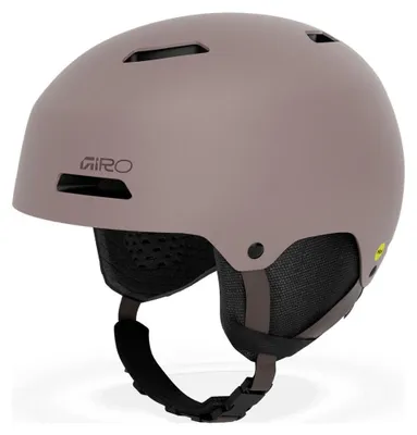 Produktbild von Giro Ledge FS Mips Helmet, Helm mit offenem Visier, Hartschalenbau