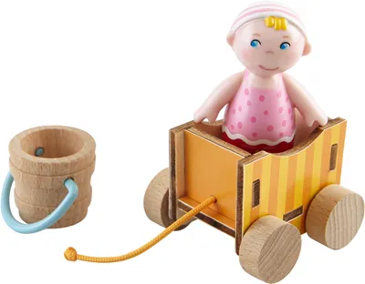 Produktbild von Little Friends - Baby Nora