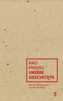 Produktbild von Unsere Geschichte