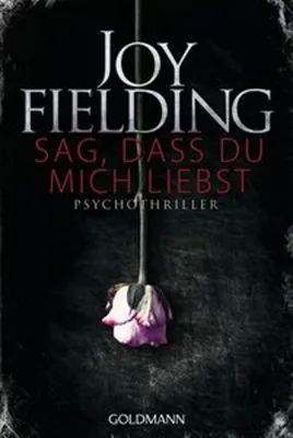 Obrázok produktu pre Sag, dass du mich liebst